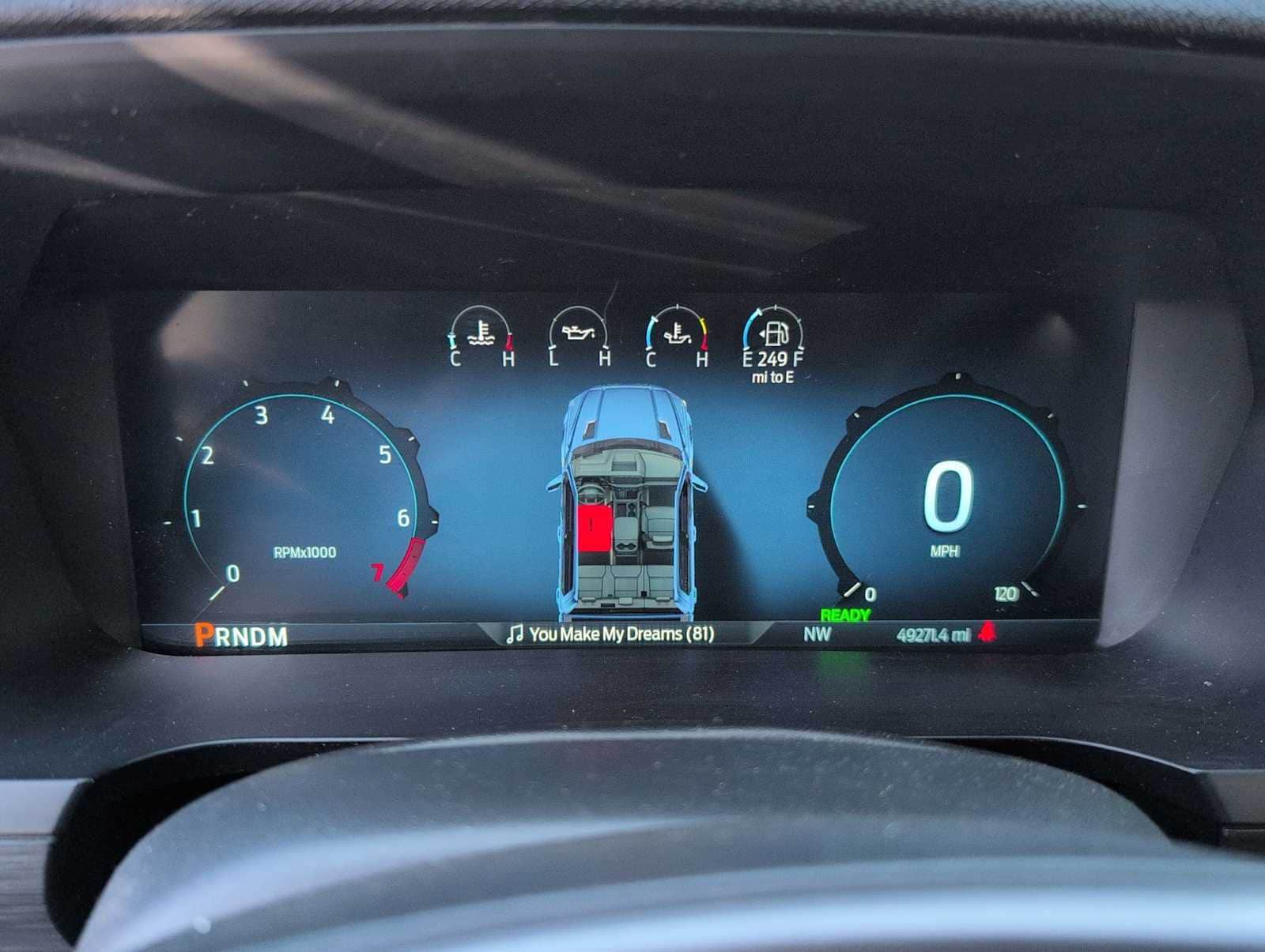 Thumbnail: 2024 Ford F-150 - 31