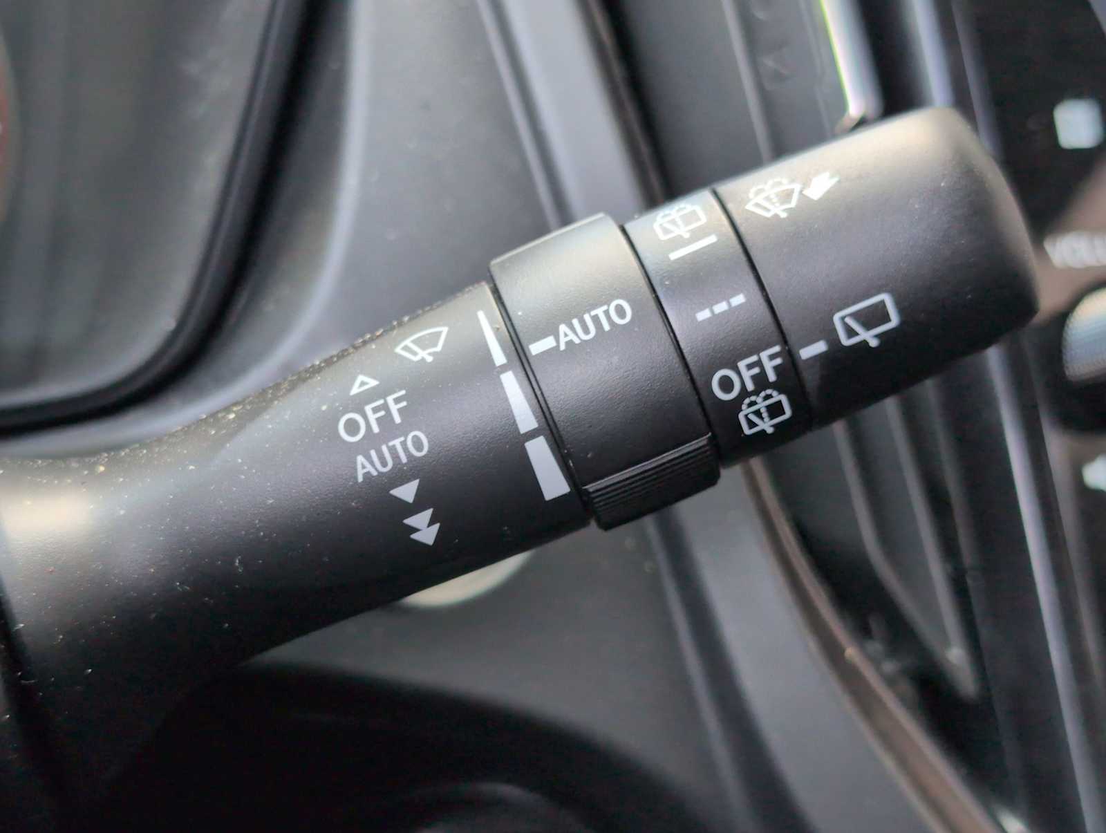 Thumbnail: 2026 Subaru Forester - 25