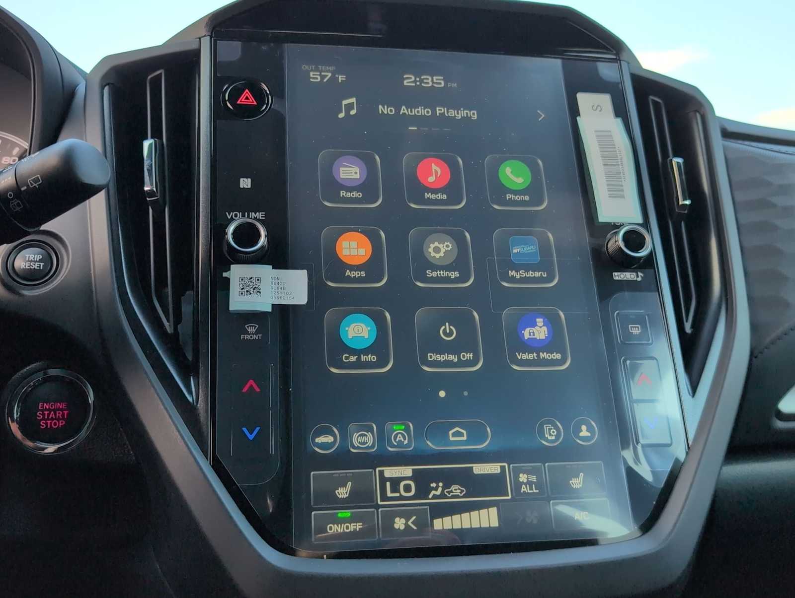 Thumbnail: 2026 Subaru Forester - 21