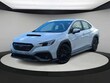Subaru WRX