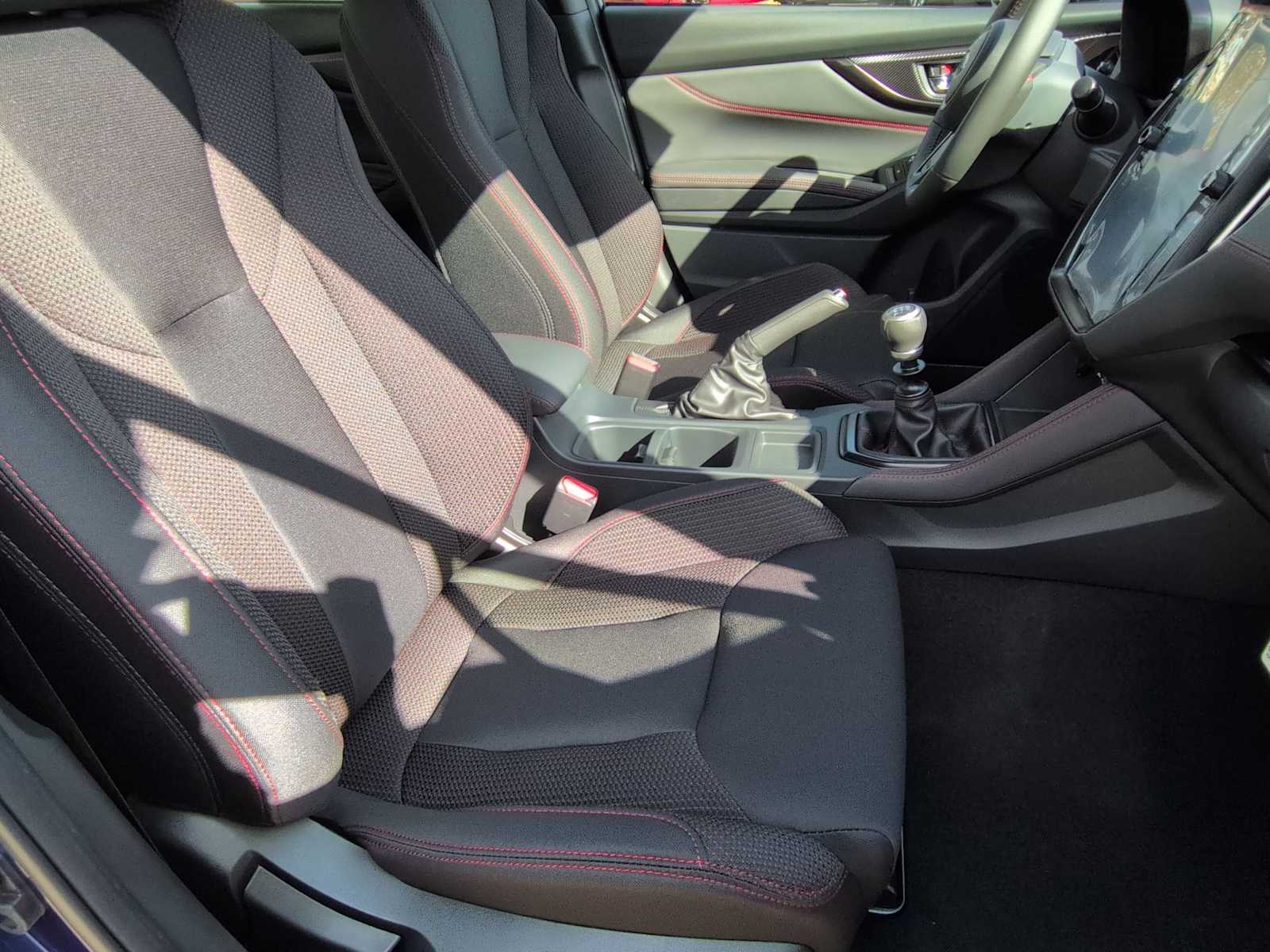 Thumbnail: 2025 Subaru WRX - 22