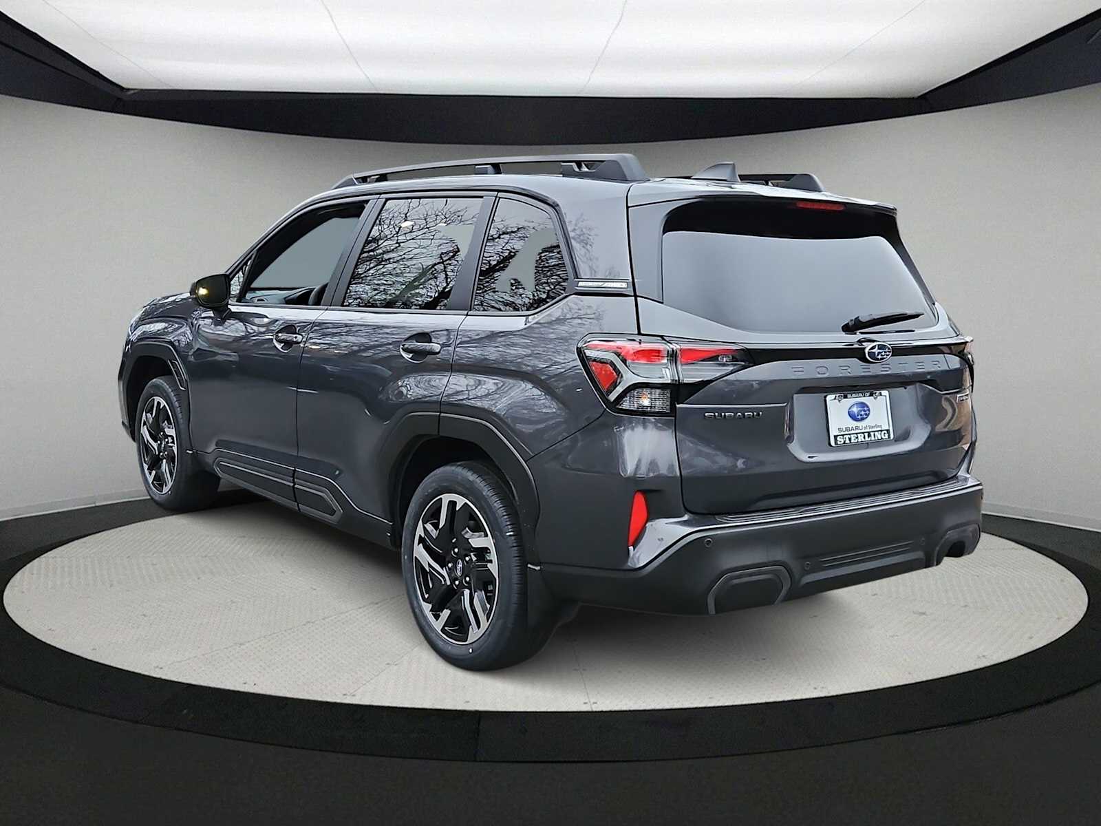 Thumbnail: 2025 Subaru Forester - 6