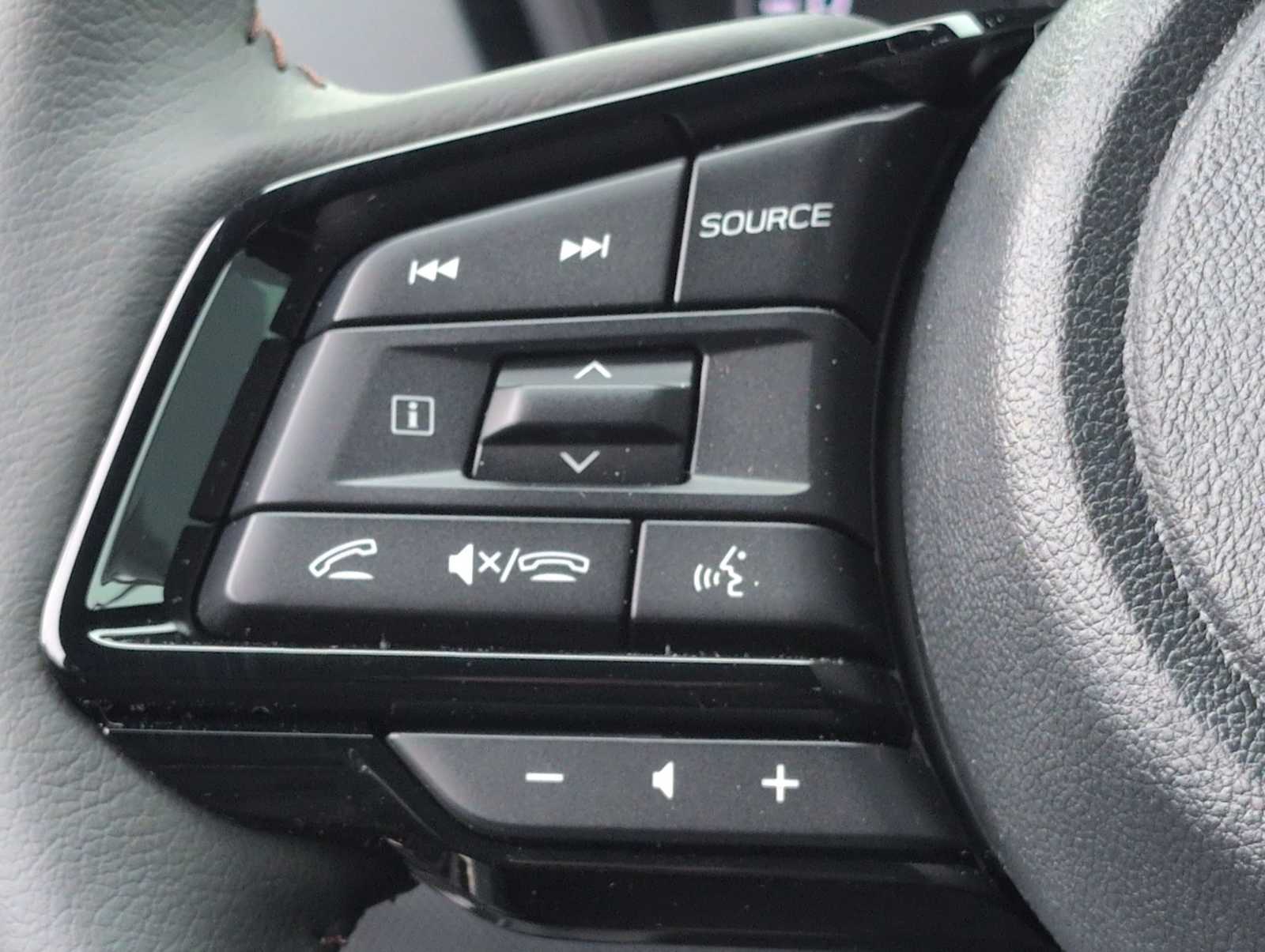 Thumbnail: 2026 Subaru Forester - 23