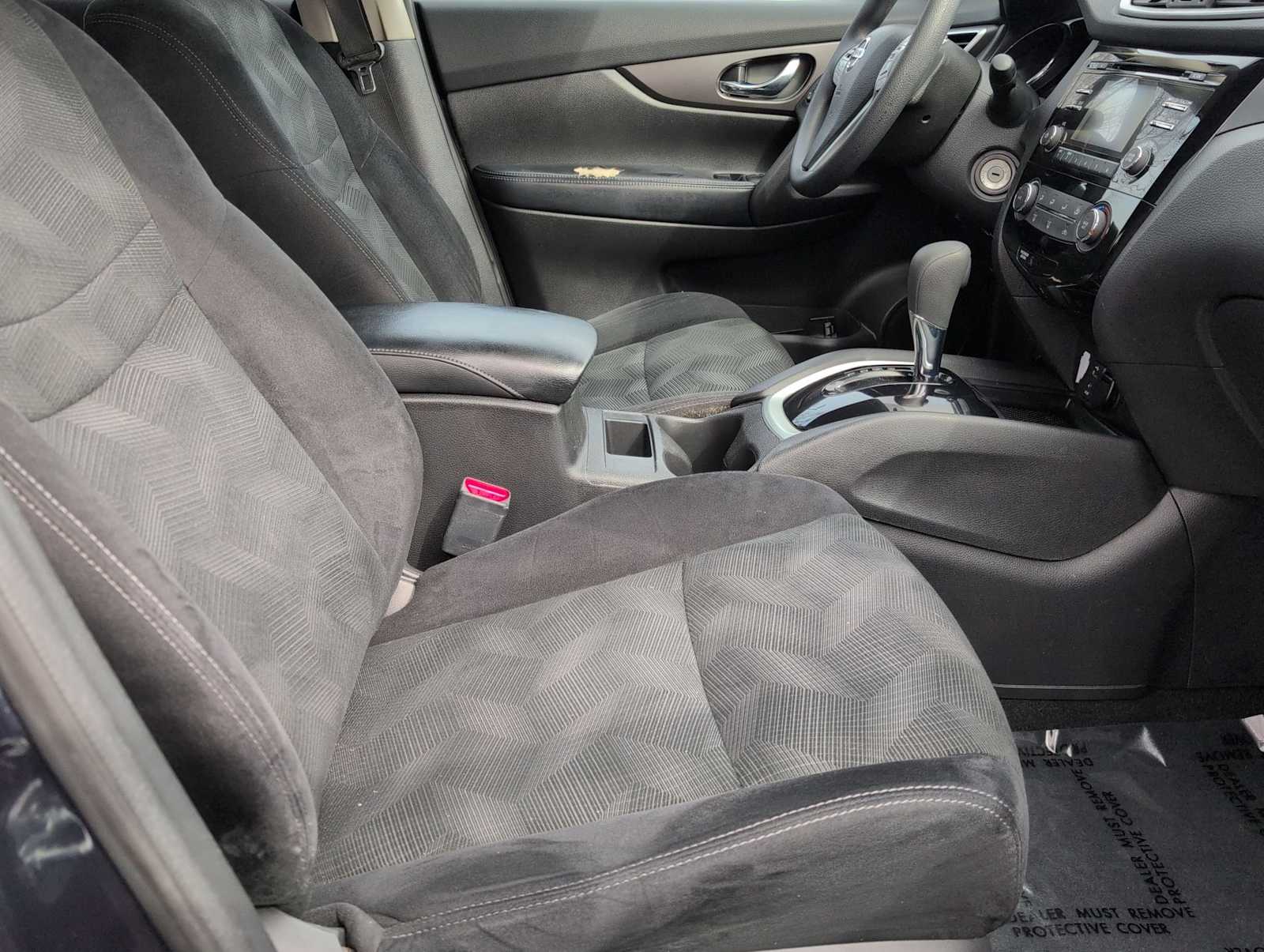 Thumbnail: 2014 Nissan Rogue - 20