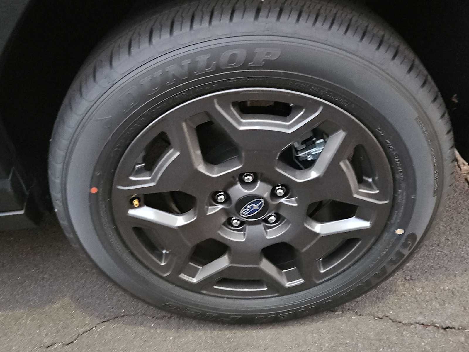 Thumbnail: 2026 Subaru Outback - 13