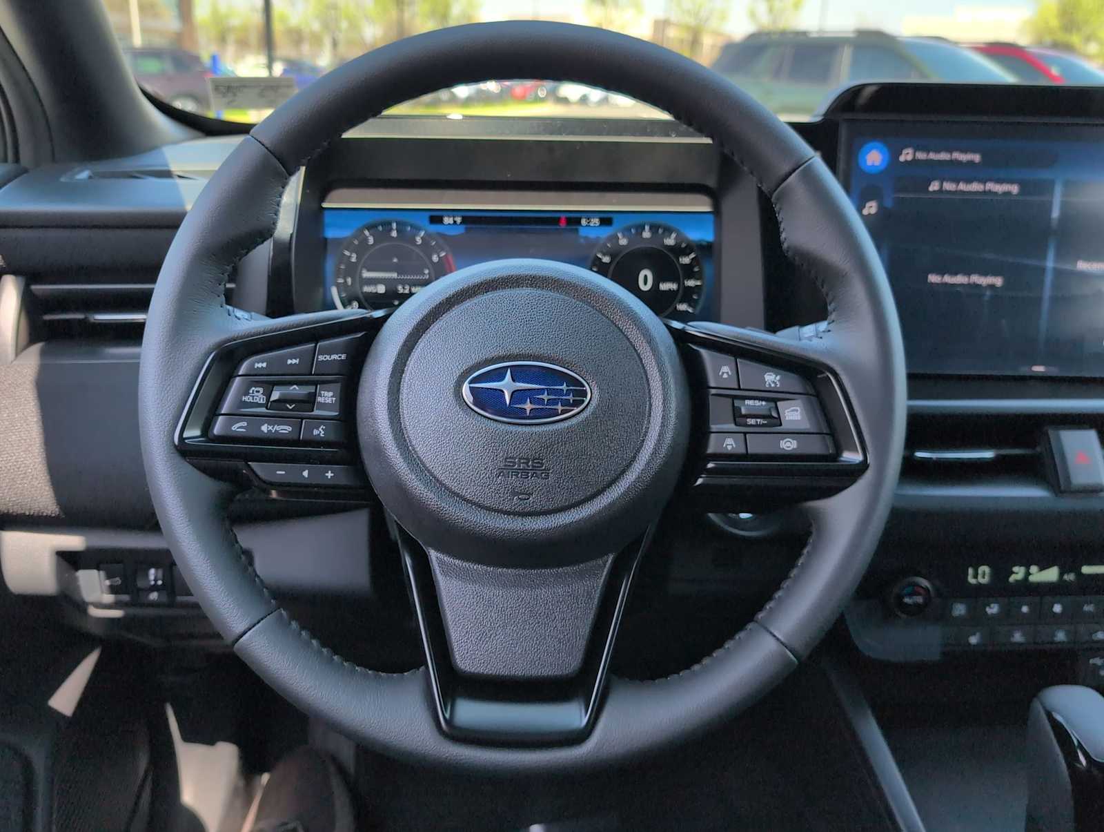 Thumbnail: 2026 Subaru Outback - 22