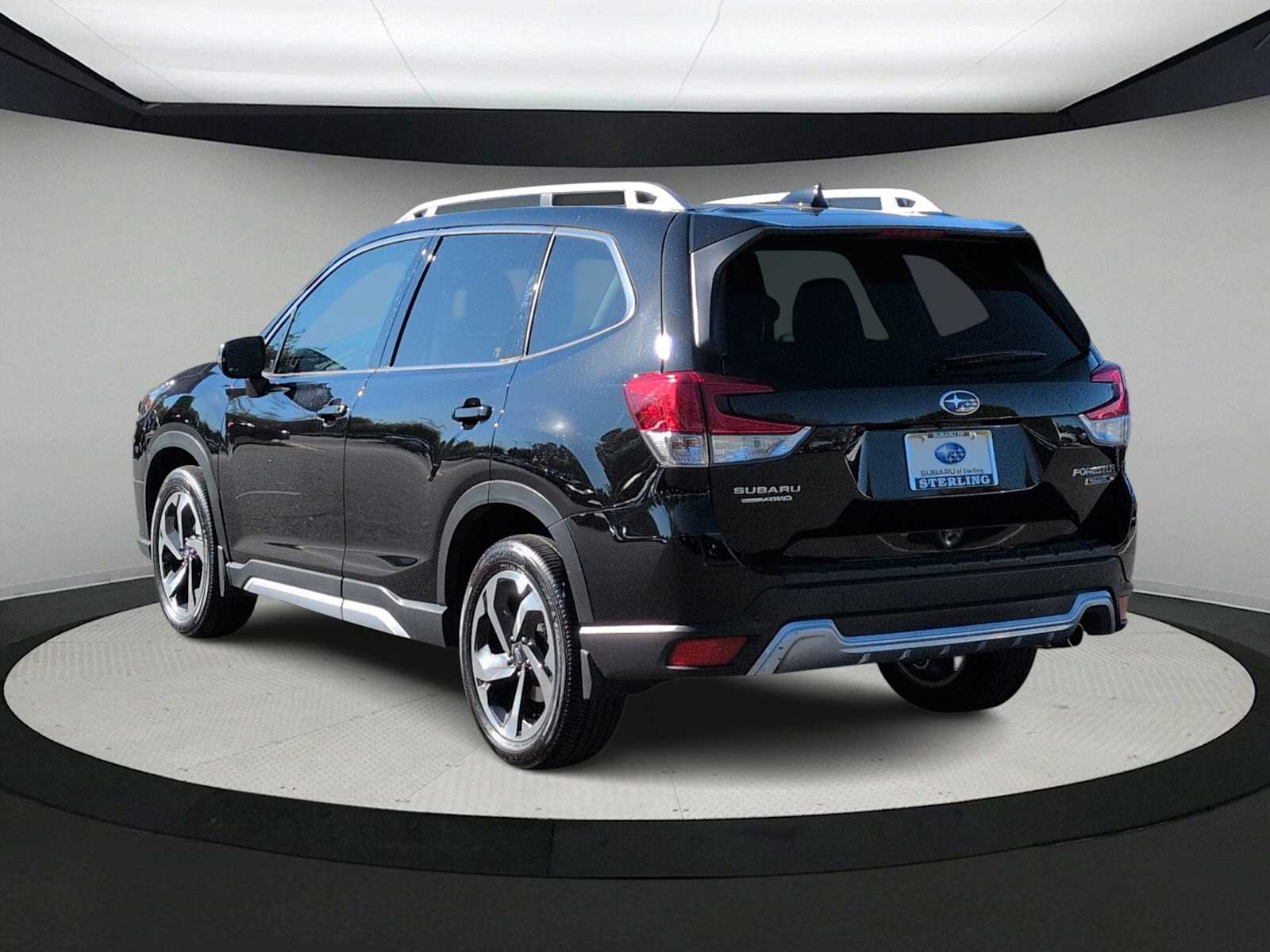 Thumbnail: 2024 Subaru Forester - 6