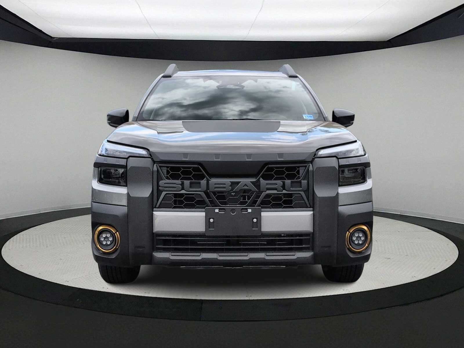 Thumbnail: 2026 Subaru Outback - 3