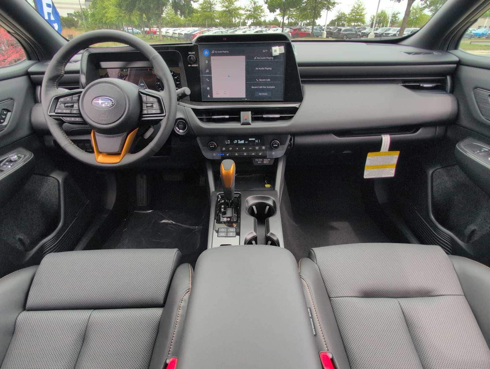 Thumbnail: 2026 Subaru Outback - 15