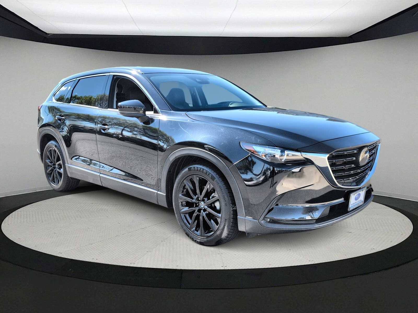 Thumbnail: 2023 Mazda CX-9 - 2