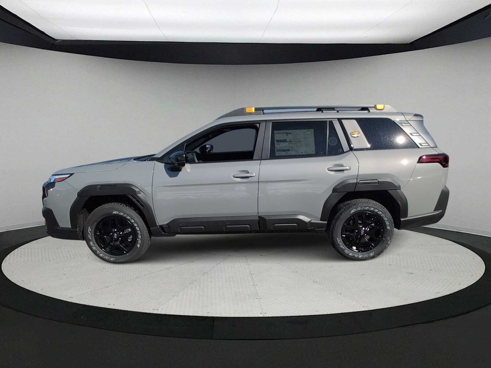 Thumbnail: 2026 Subaru Outback - 5