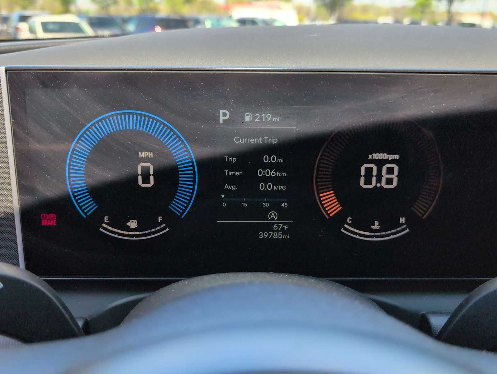 Thumbnail: 2025 Hyundai Tucson - 31