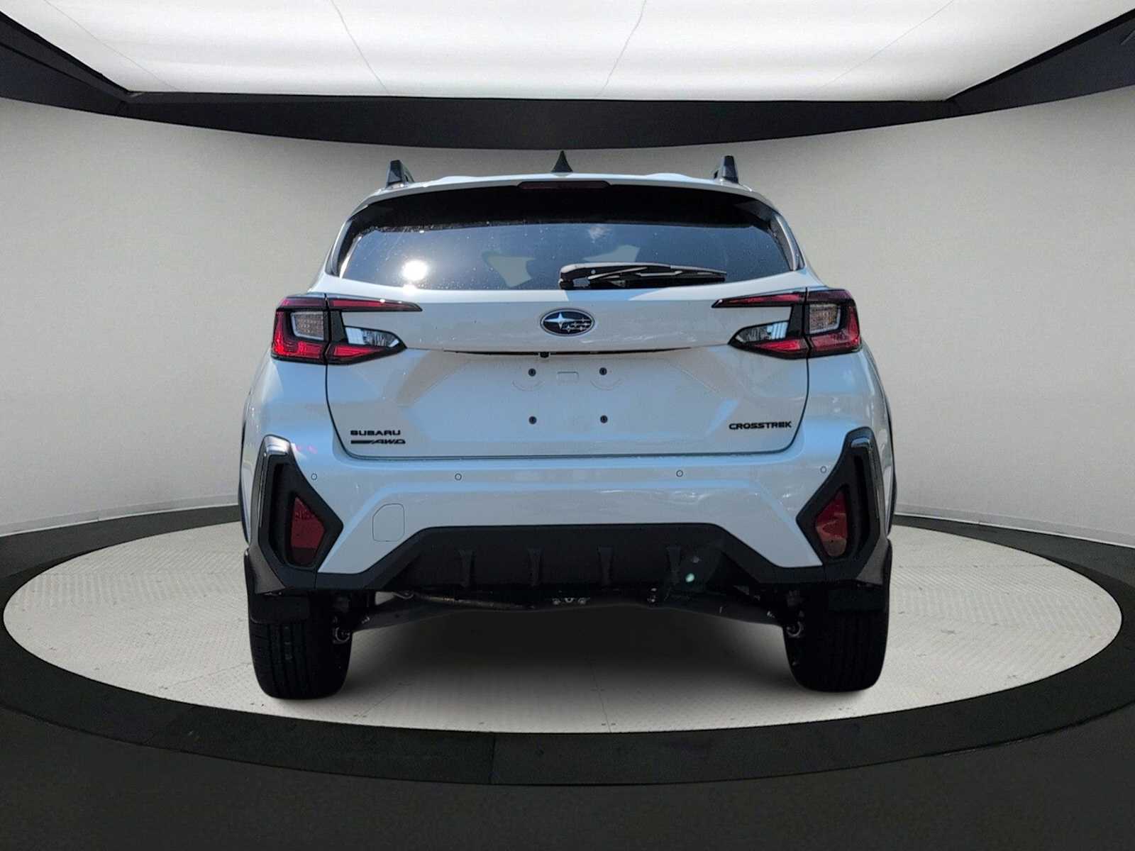 Thumbnail: 2026 Subaru Crosstrek - 7