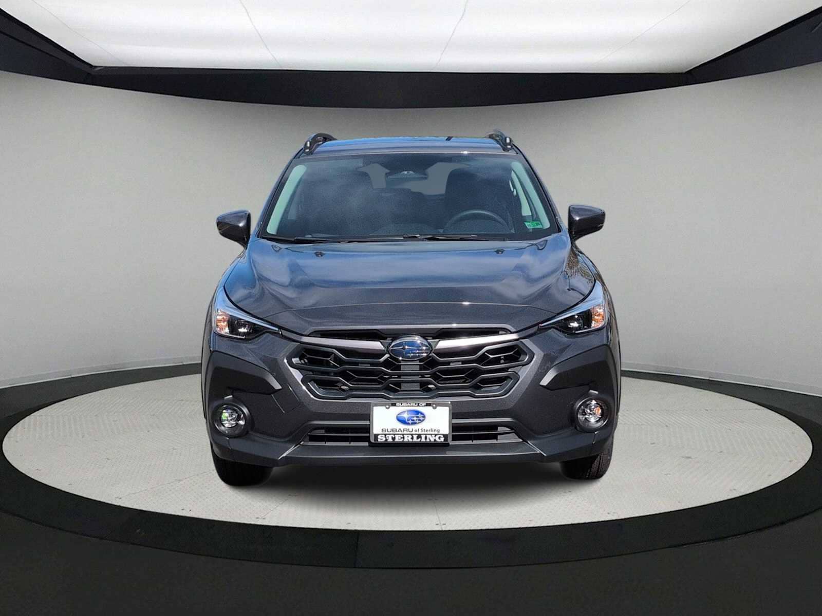 Thumbnail: 2026 Subaru Crosstrek - 3