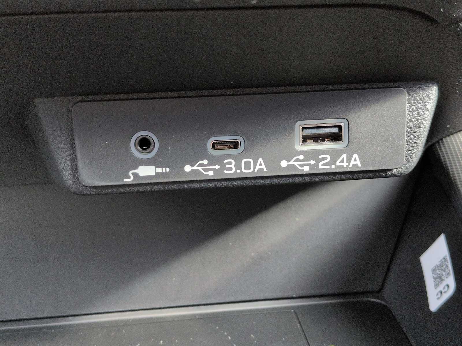 Thumbnail: 2026 Subaru Forester - 32