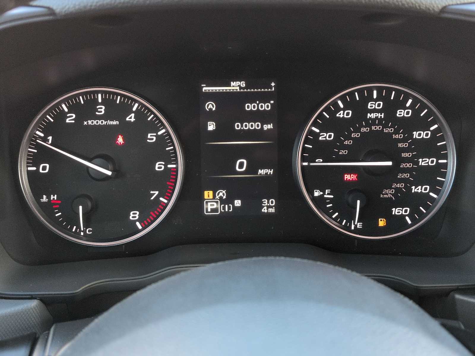 Thumbnail: 2026 Subaru Forester - 34