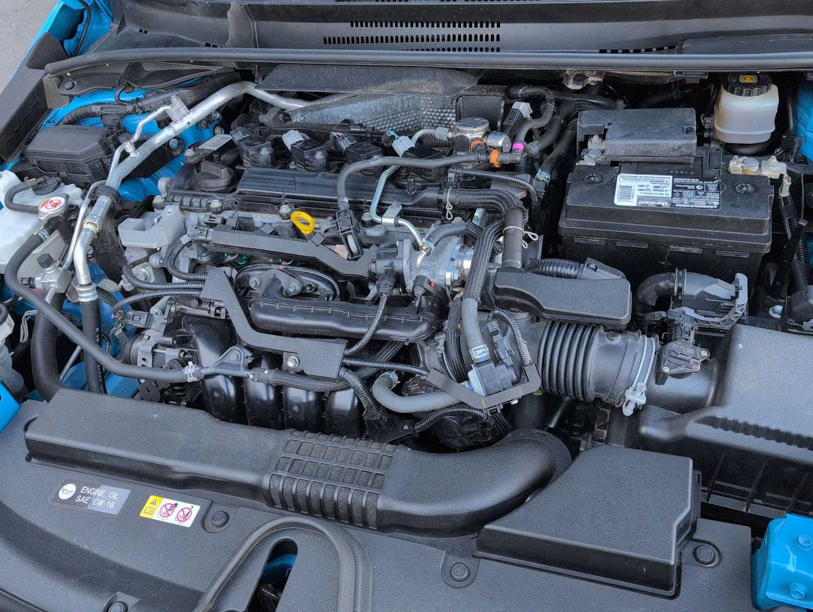 Thumbnail: 2020 Toyota Corolla - 15