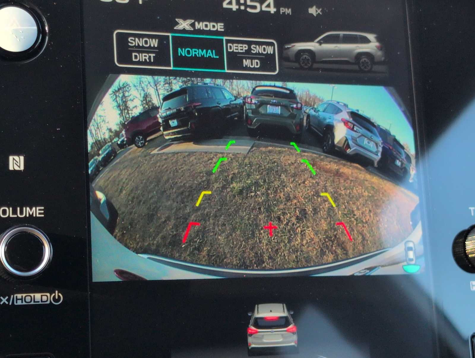 Thumbnail: 2026 Subaru Forester - 29