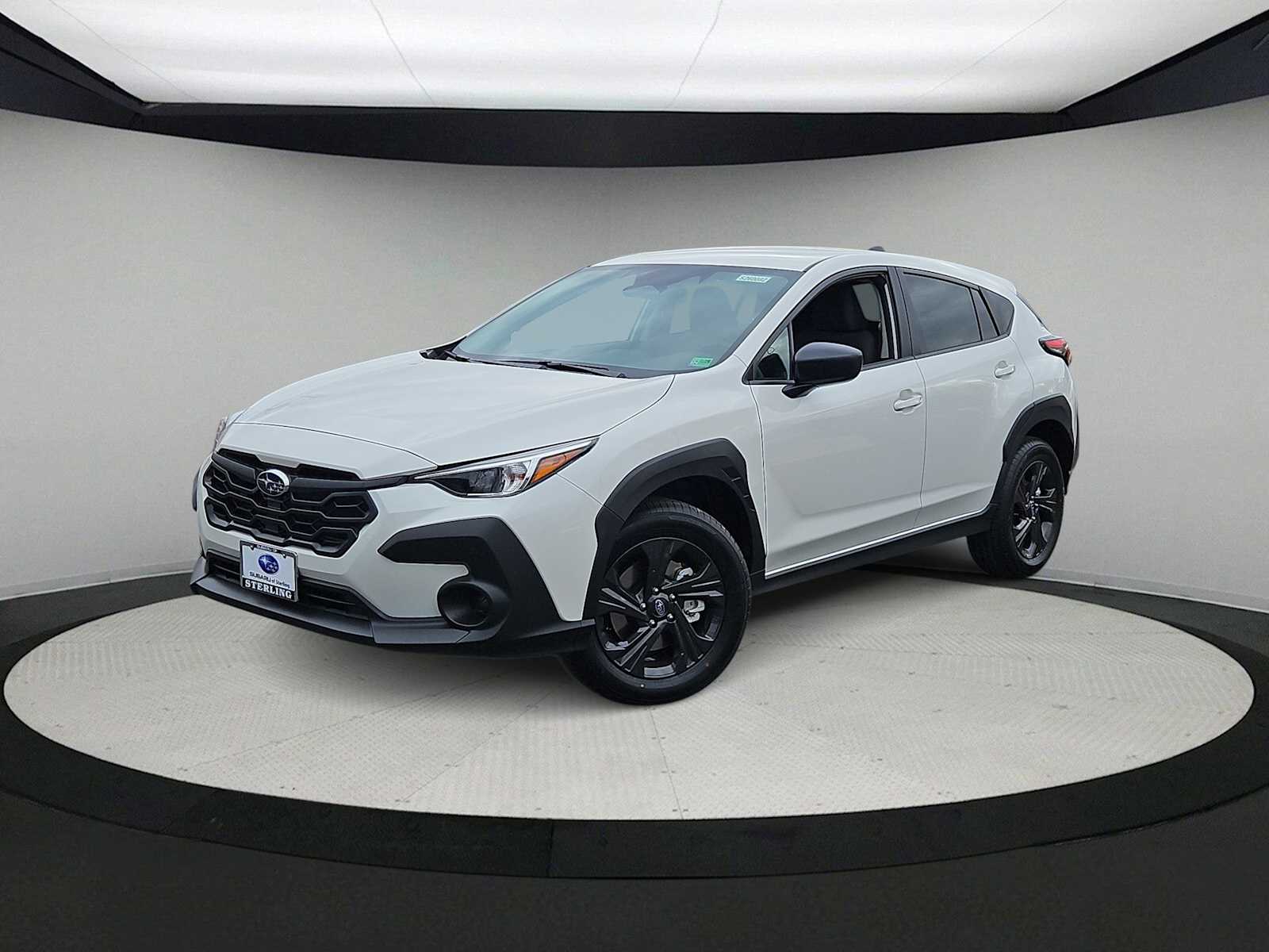 Thumbnail: 2026 Subaru Crosstrek - 1