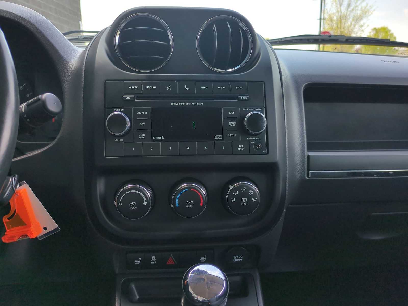 2013 Jeep Compass Latitude 20
