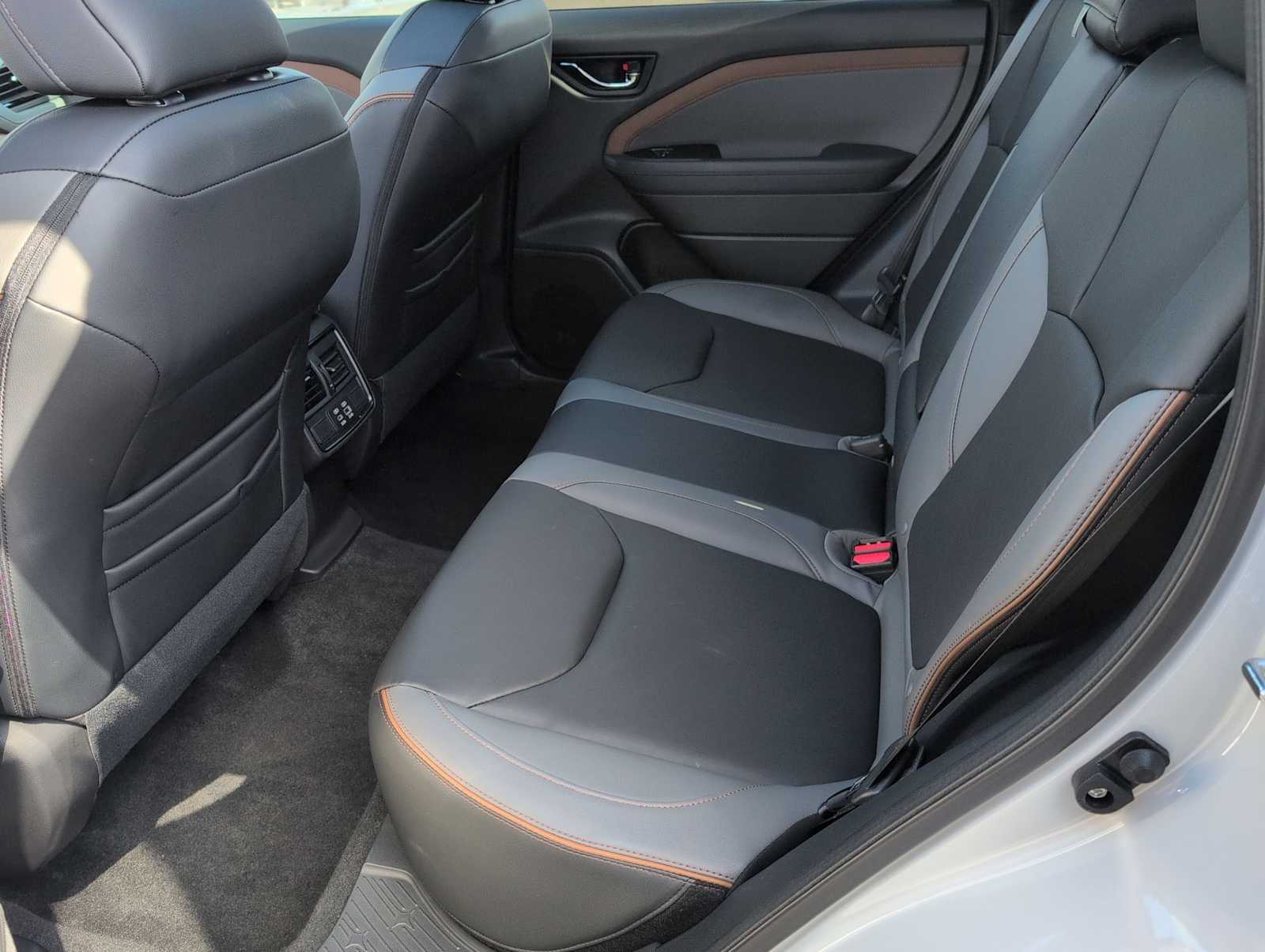 Thumbnail: 2026 Subaru Forester - 20