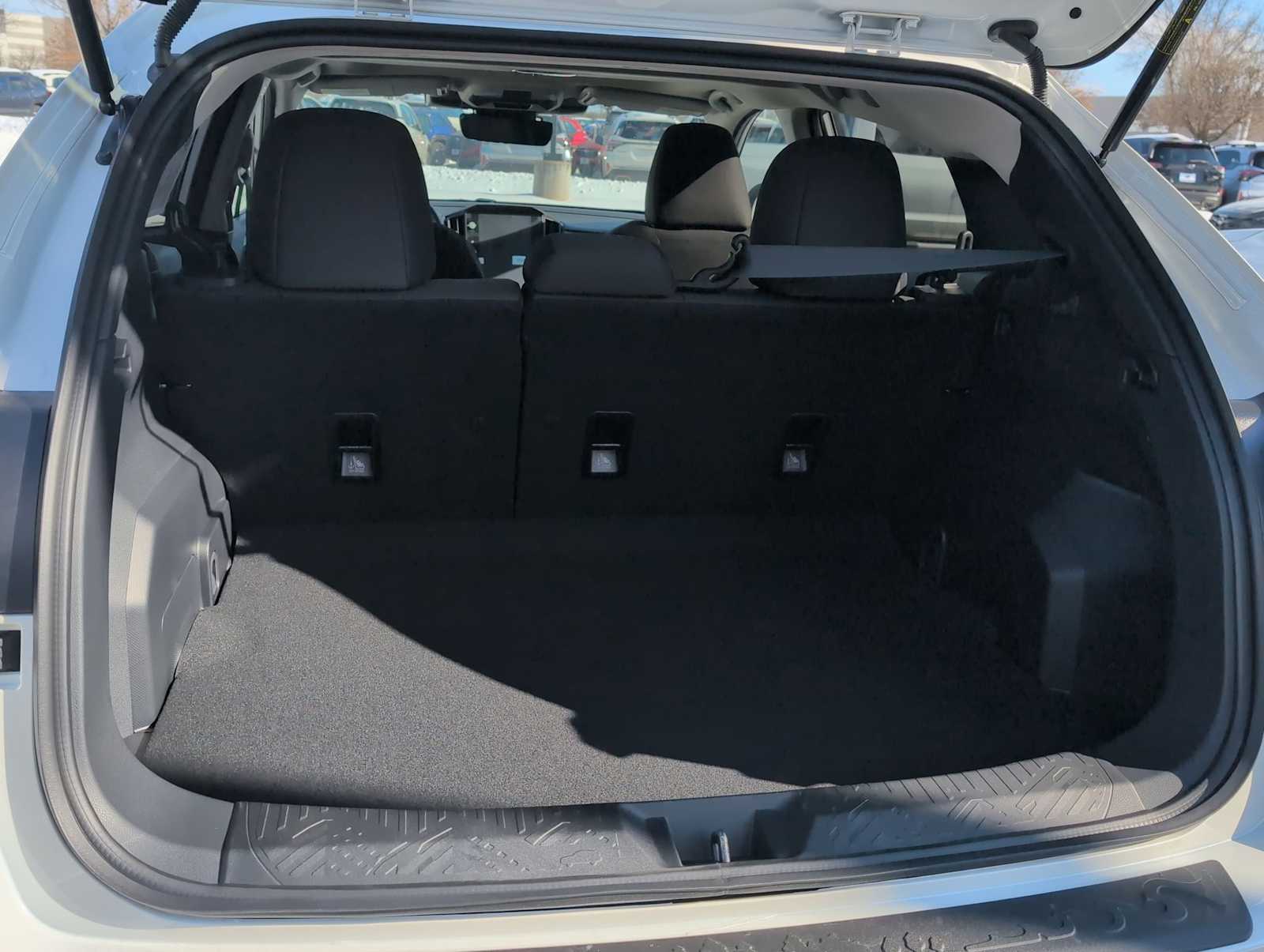 Thumbnail: 2026 Subaru Crosstrek - 34