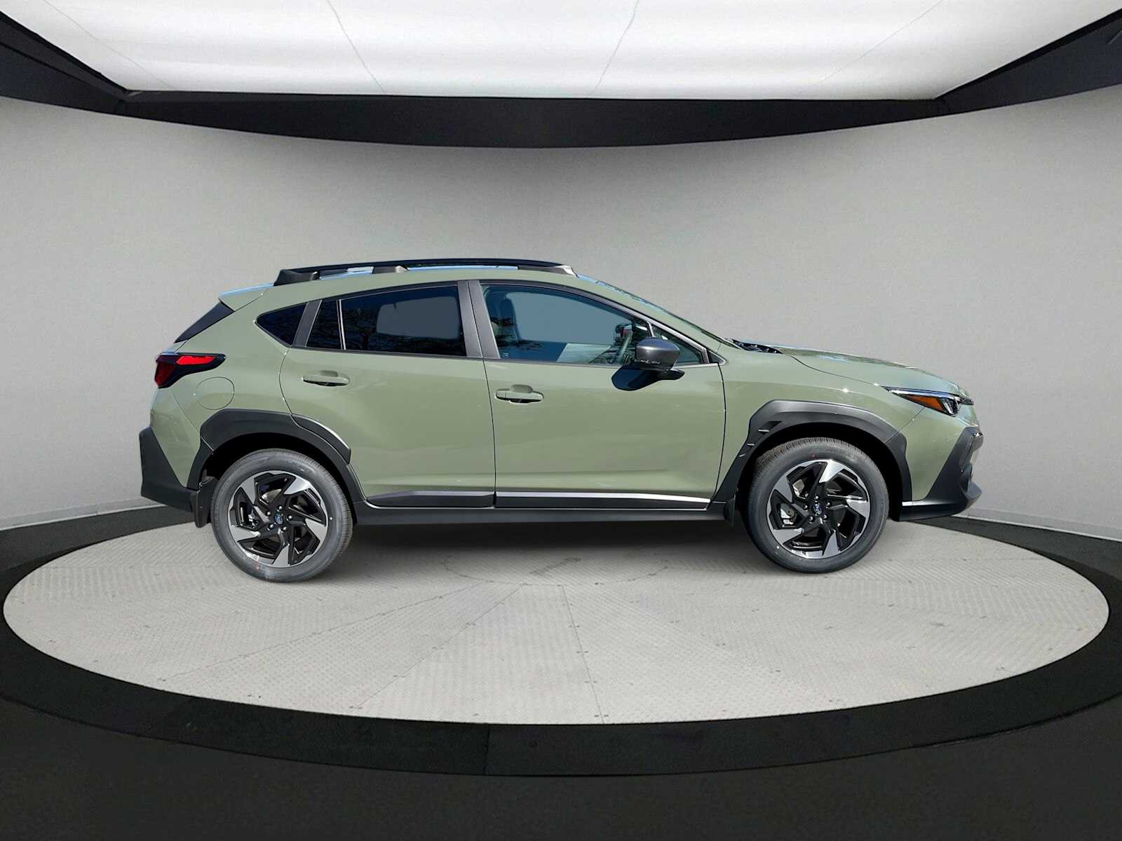 Thumbnail: 2025 Subaru Crosstrek - 9