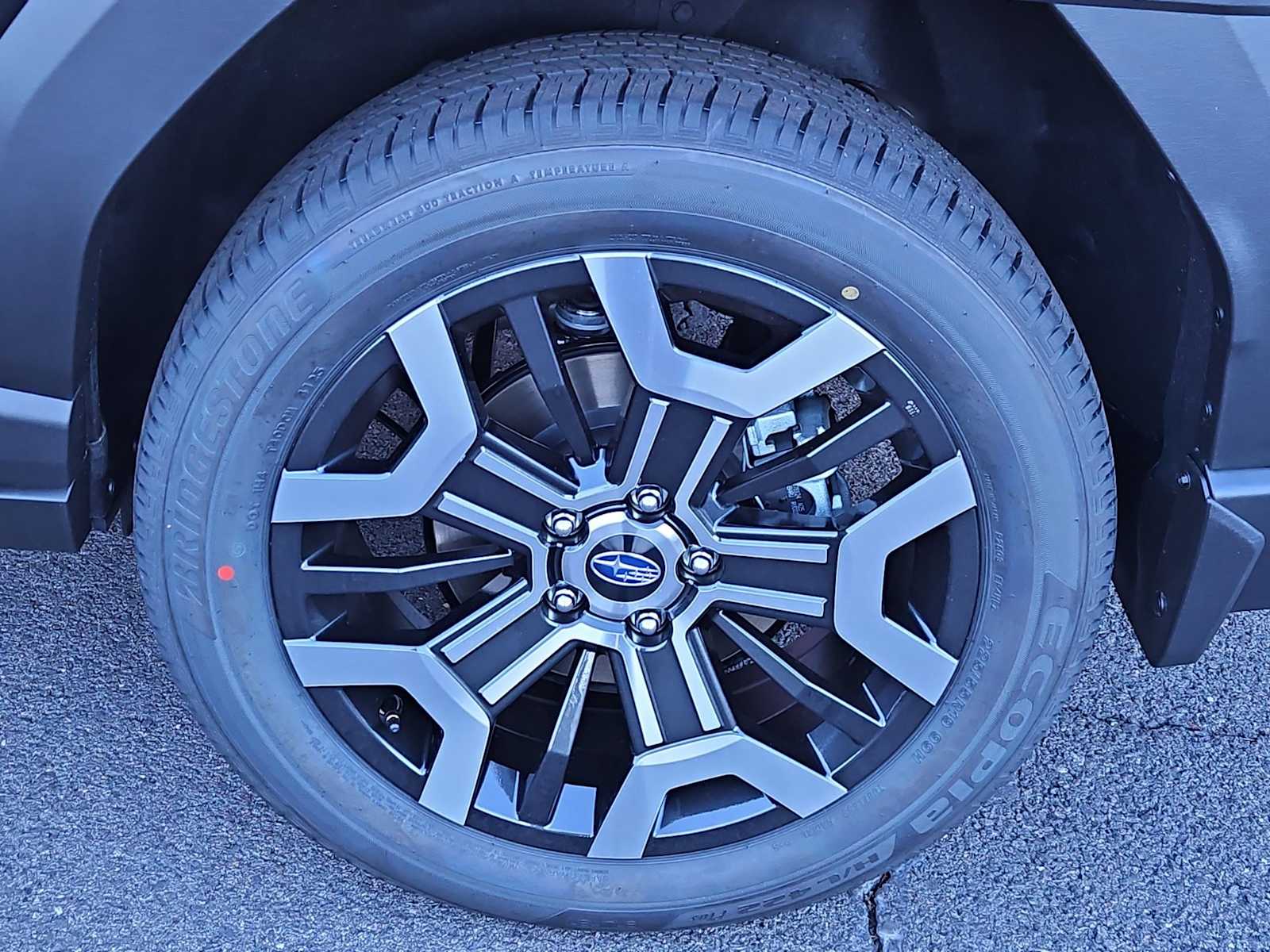 Thumbnail: 2026 Subaru Outback - 14