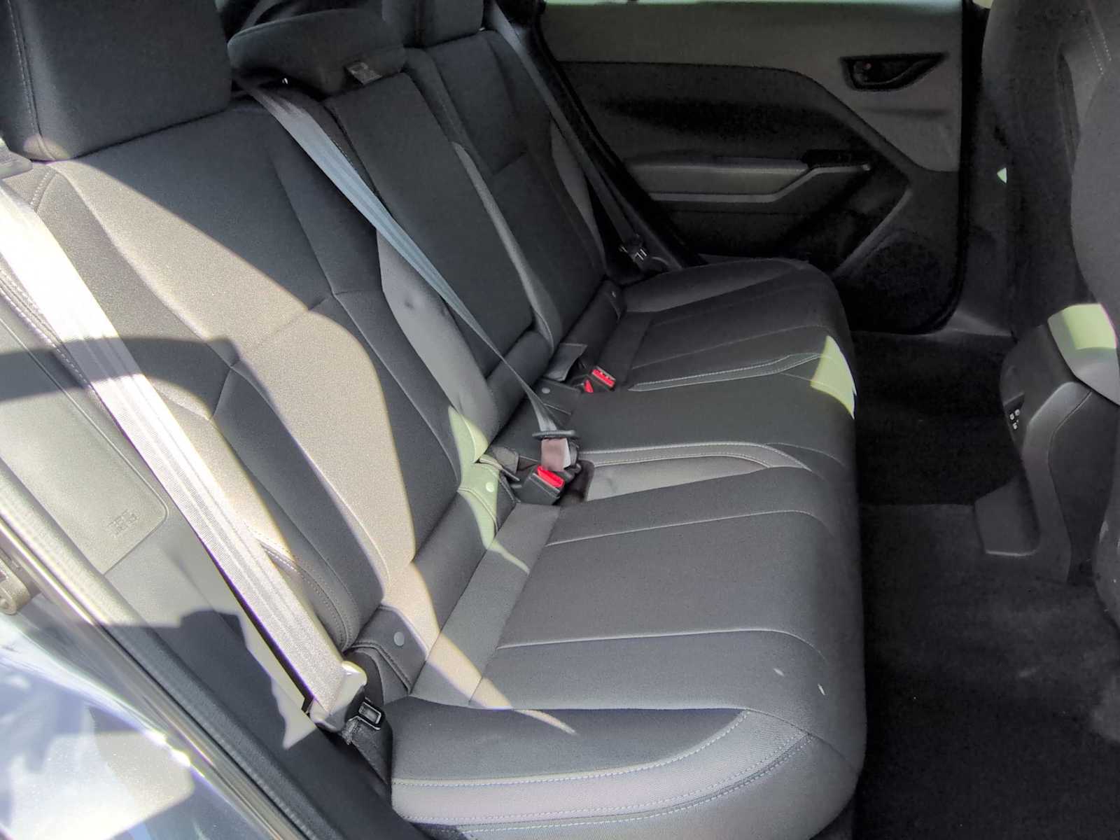 Thumbnail: 2026 Subaru Crosstrek - 21