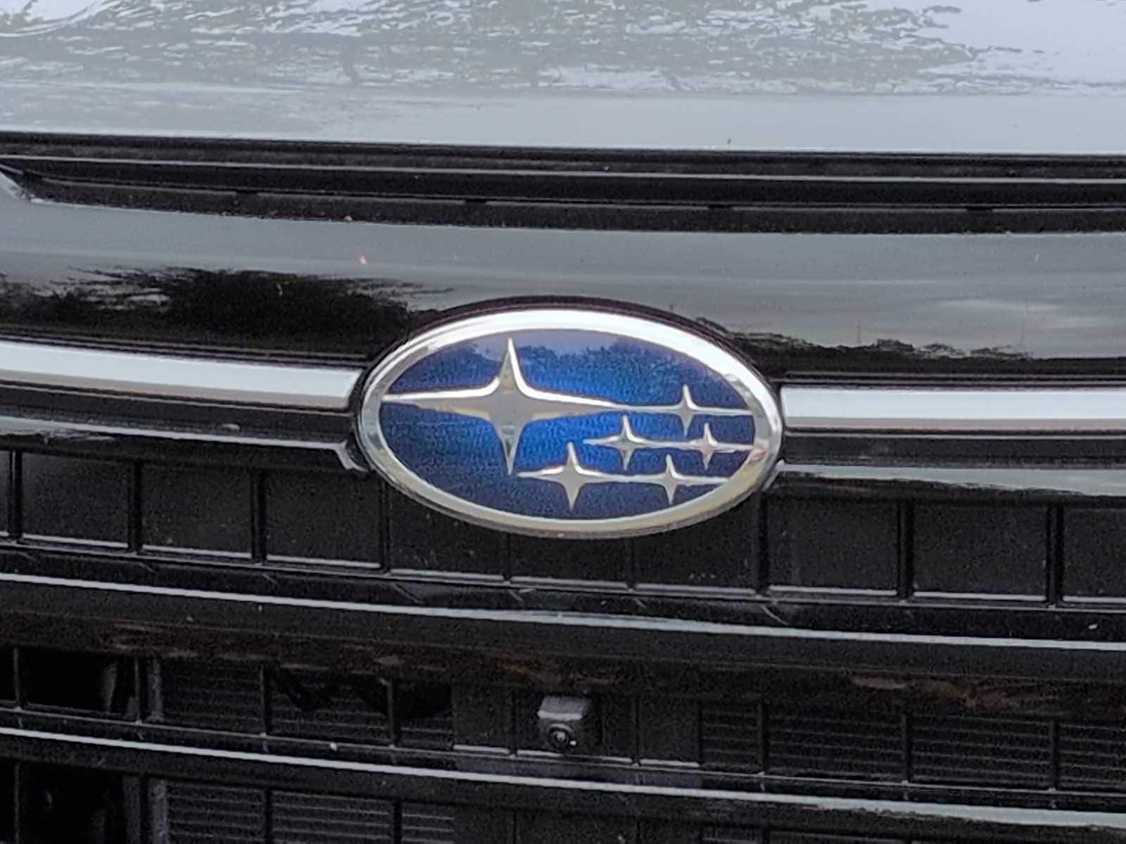 Thumbnail: 2025 Subaru Forester - 12