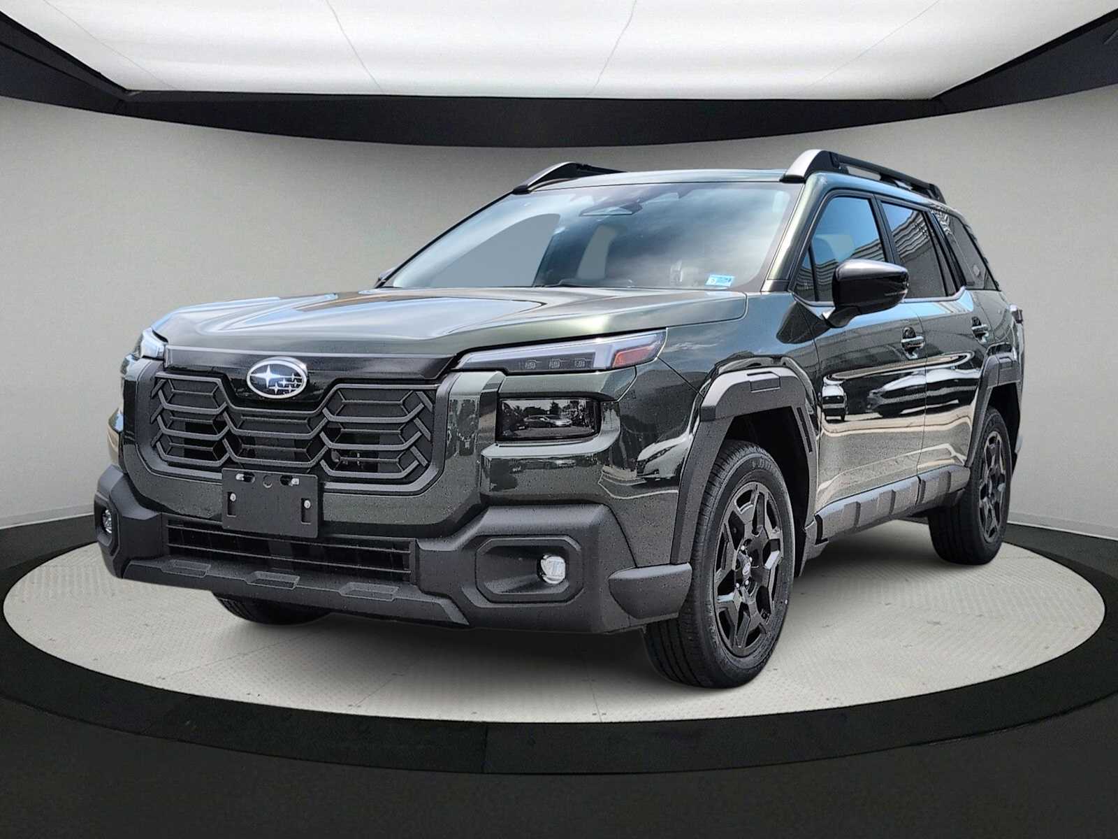 Thumbnail: 2026 Subaru Outback - 4