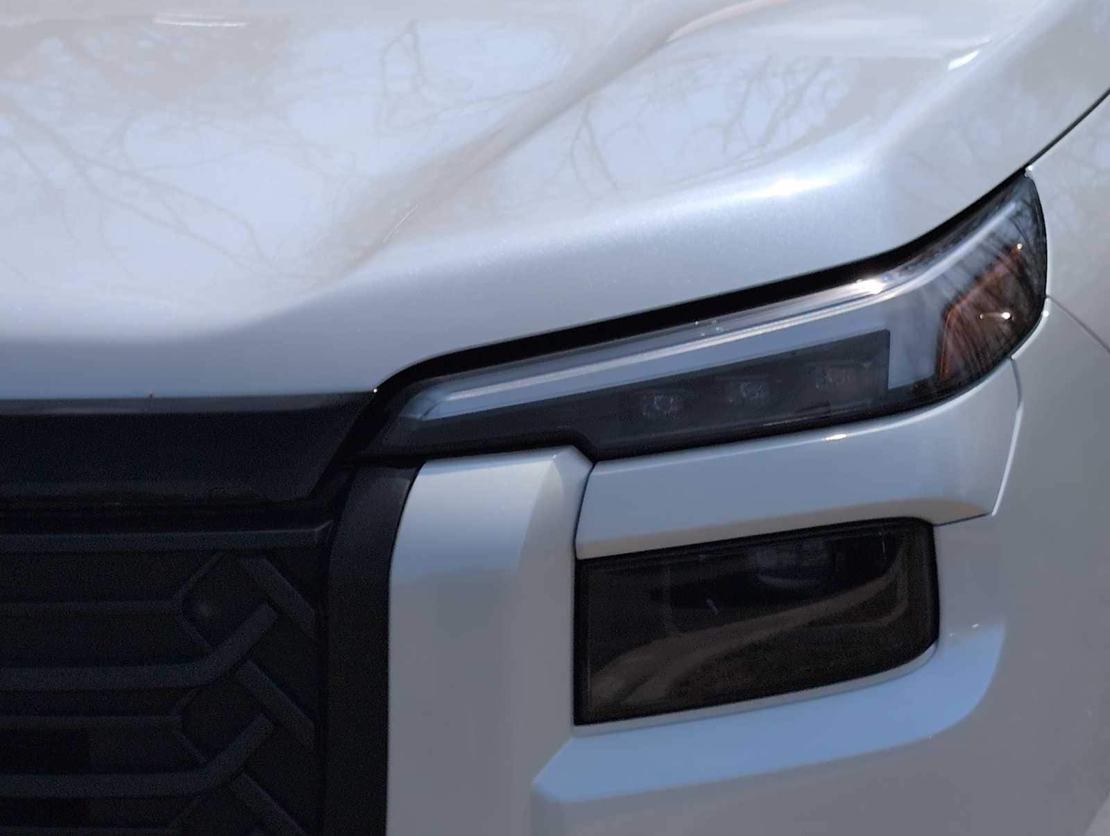 Thumbnail: 2026 Subaru Outback - 11