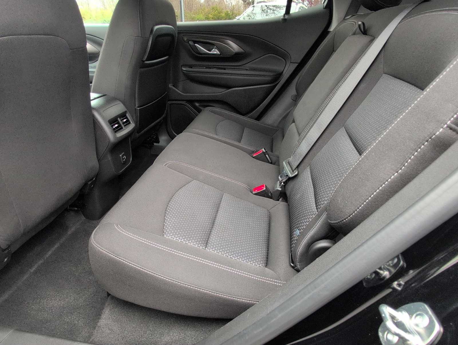 Thumbnail: 2024 GMC Terrain - 20