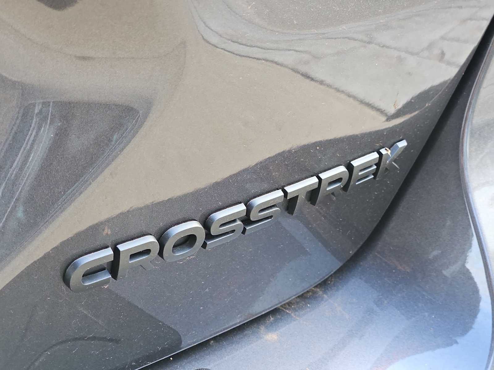 Thumbnail: 2026 Subaru Crosstrek - 12