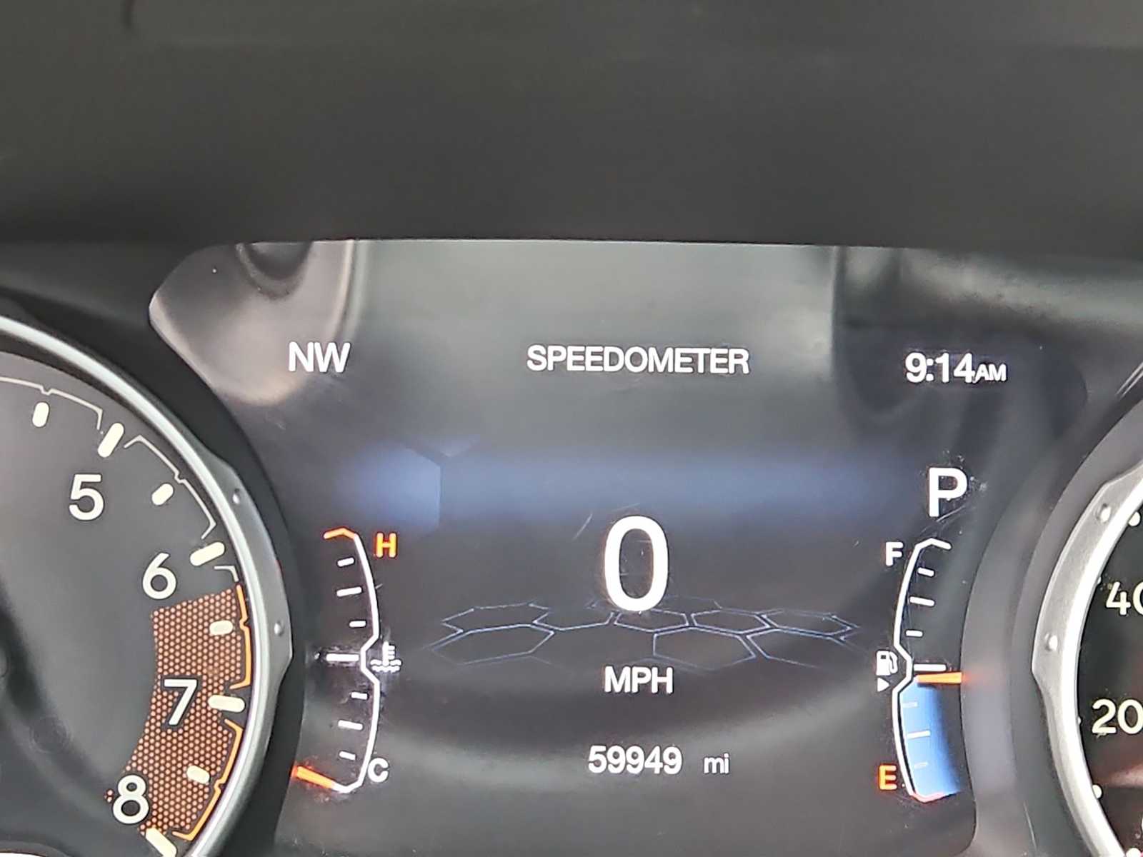 Thumbnail: 2019 Jeep Compass - 30