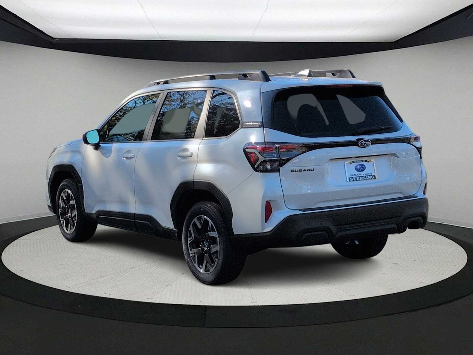 Thumbnail: 2025 Subaru Forester - 6