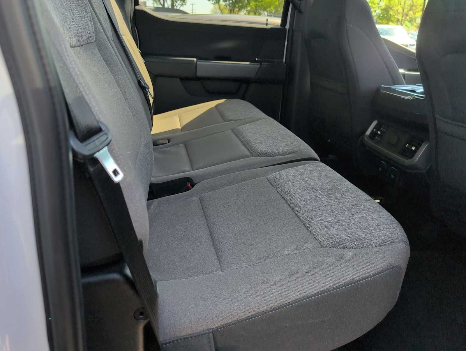 Thumbnail: 2024 Ford F-150 - 20