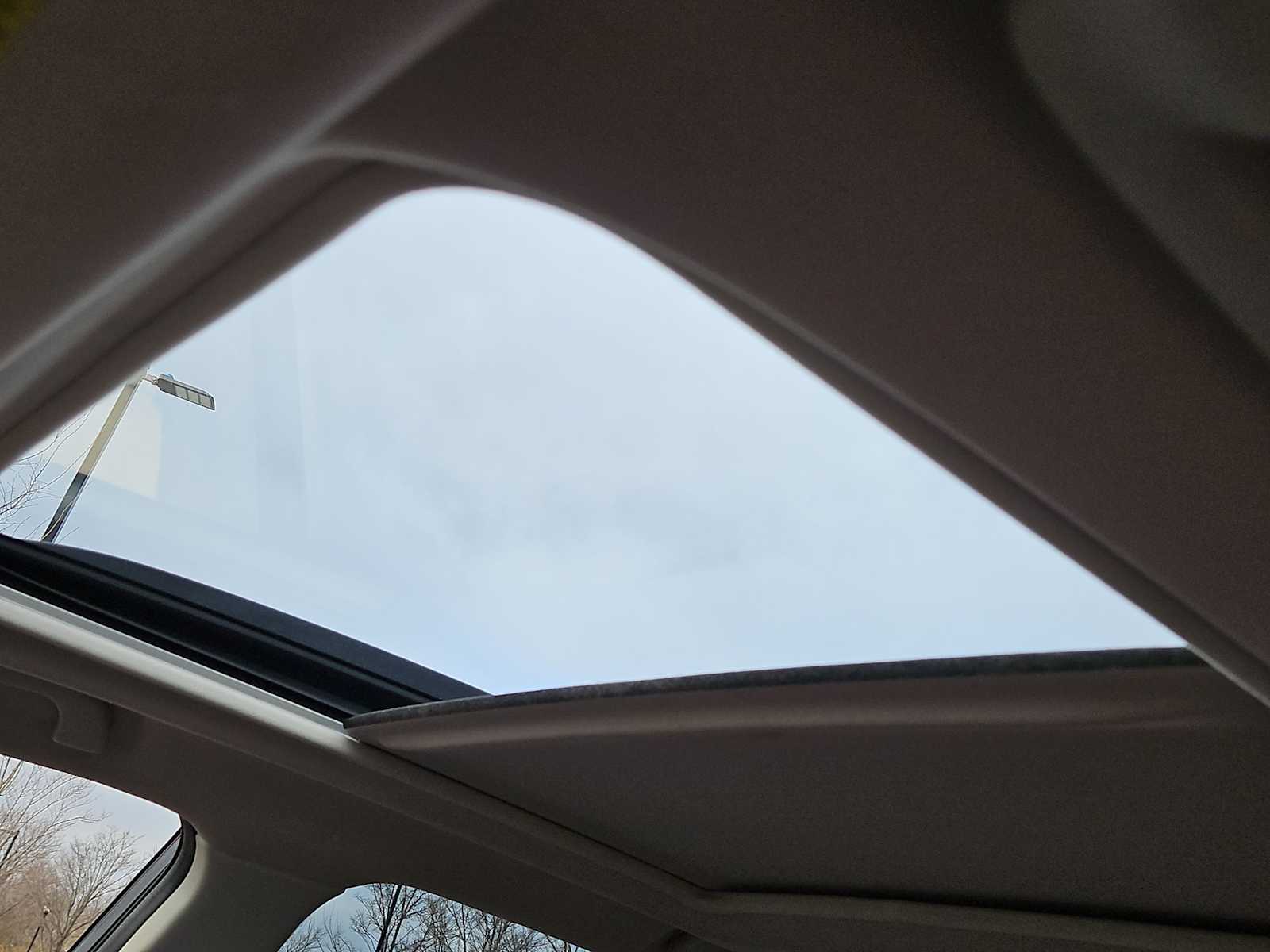 Thumbnail: 2023 Subaru Forester - 20