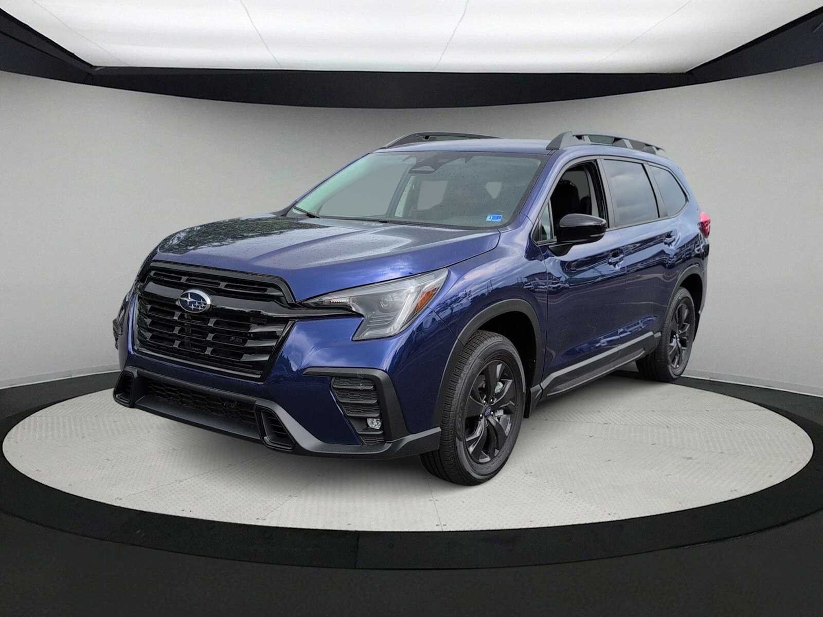 Thumbnail: 2026 Subaru Ascent - 4