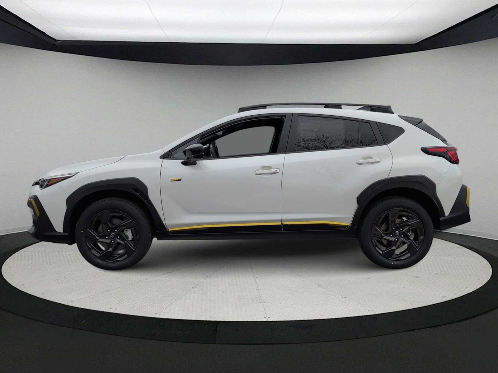 Thumbnail: 2026 Subaru Crosstrek - 5