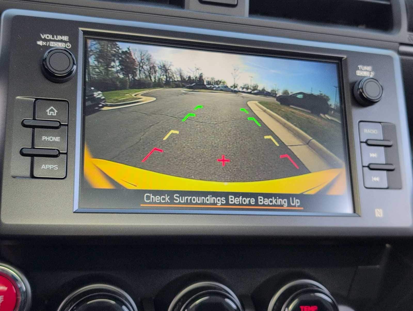 Thumbnail: 2026 Subaru BRZ - 26