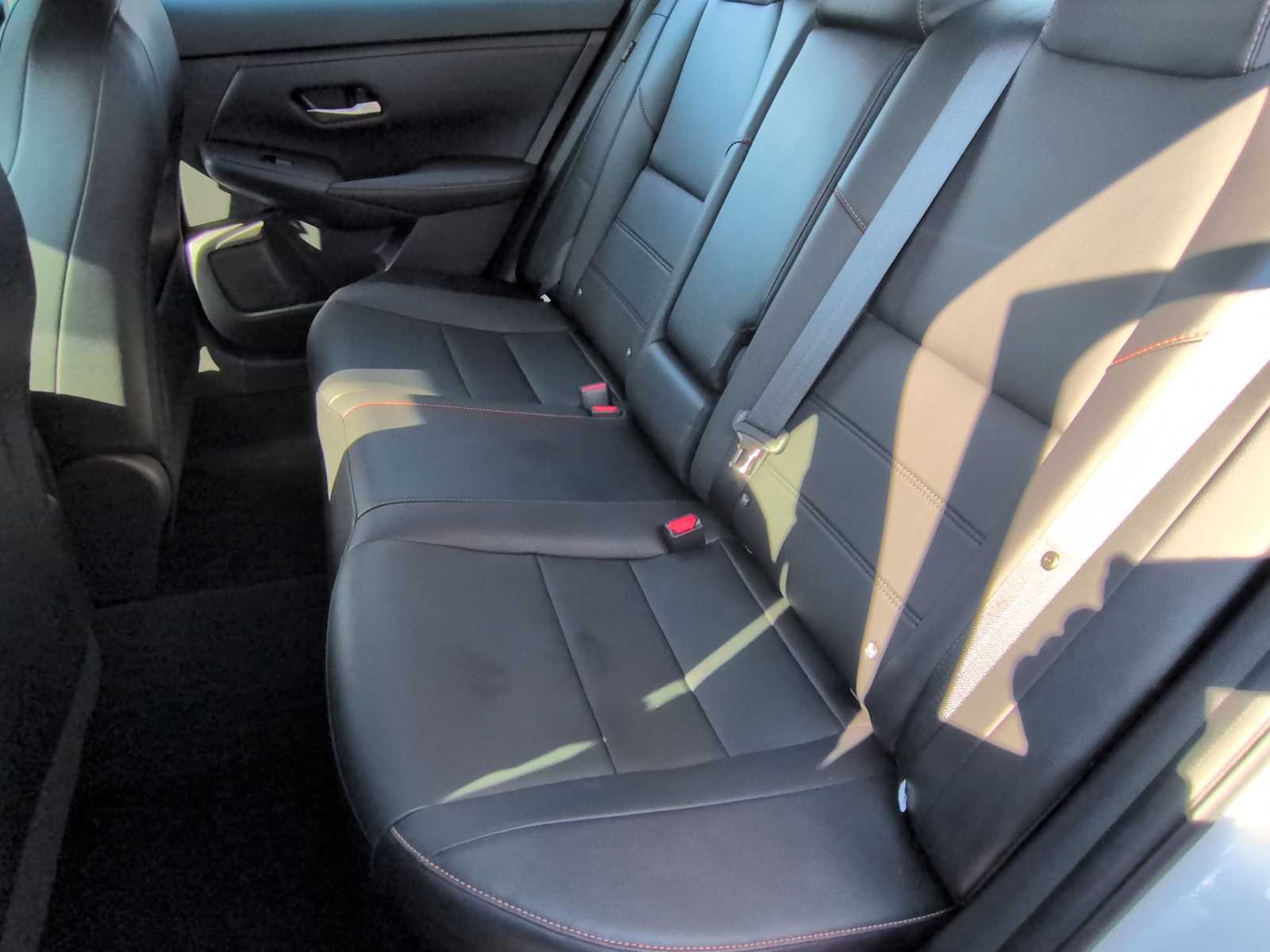 Thumbnail: 2022 Nissan Sentra - 20