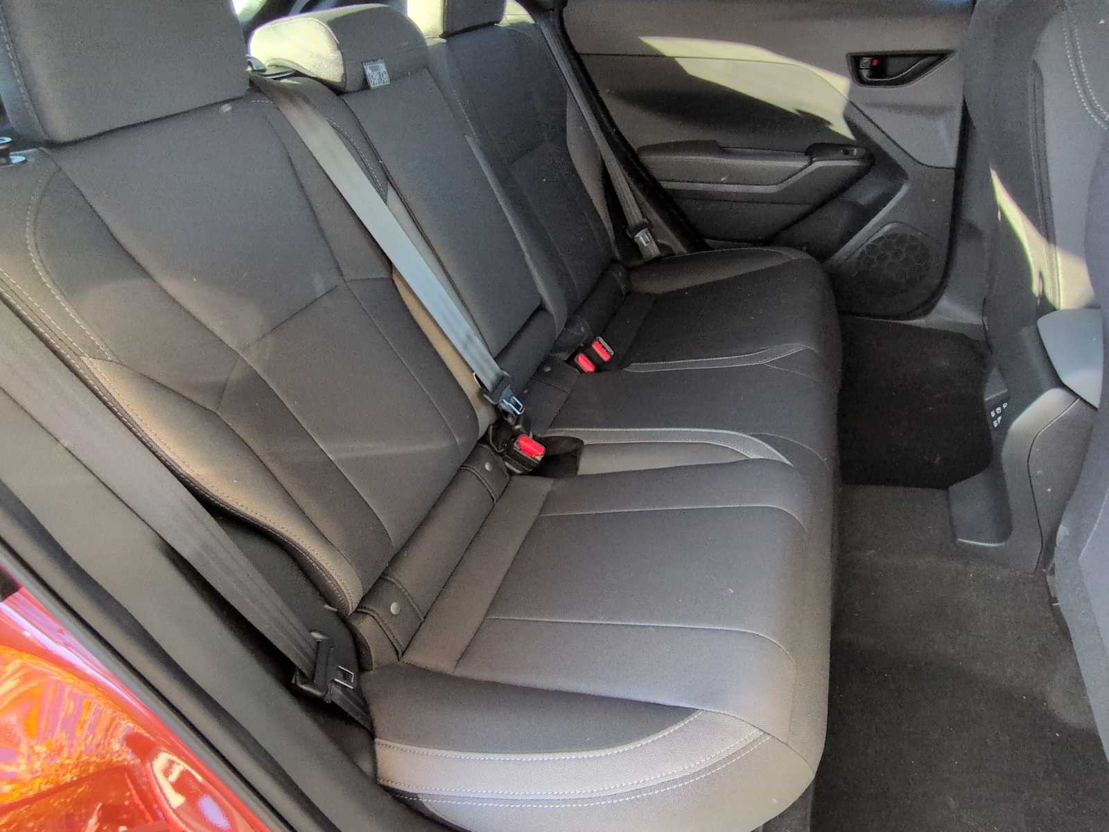 Thumbnail: 2025 Subaru Crosstrek - 22