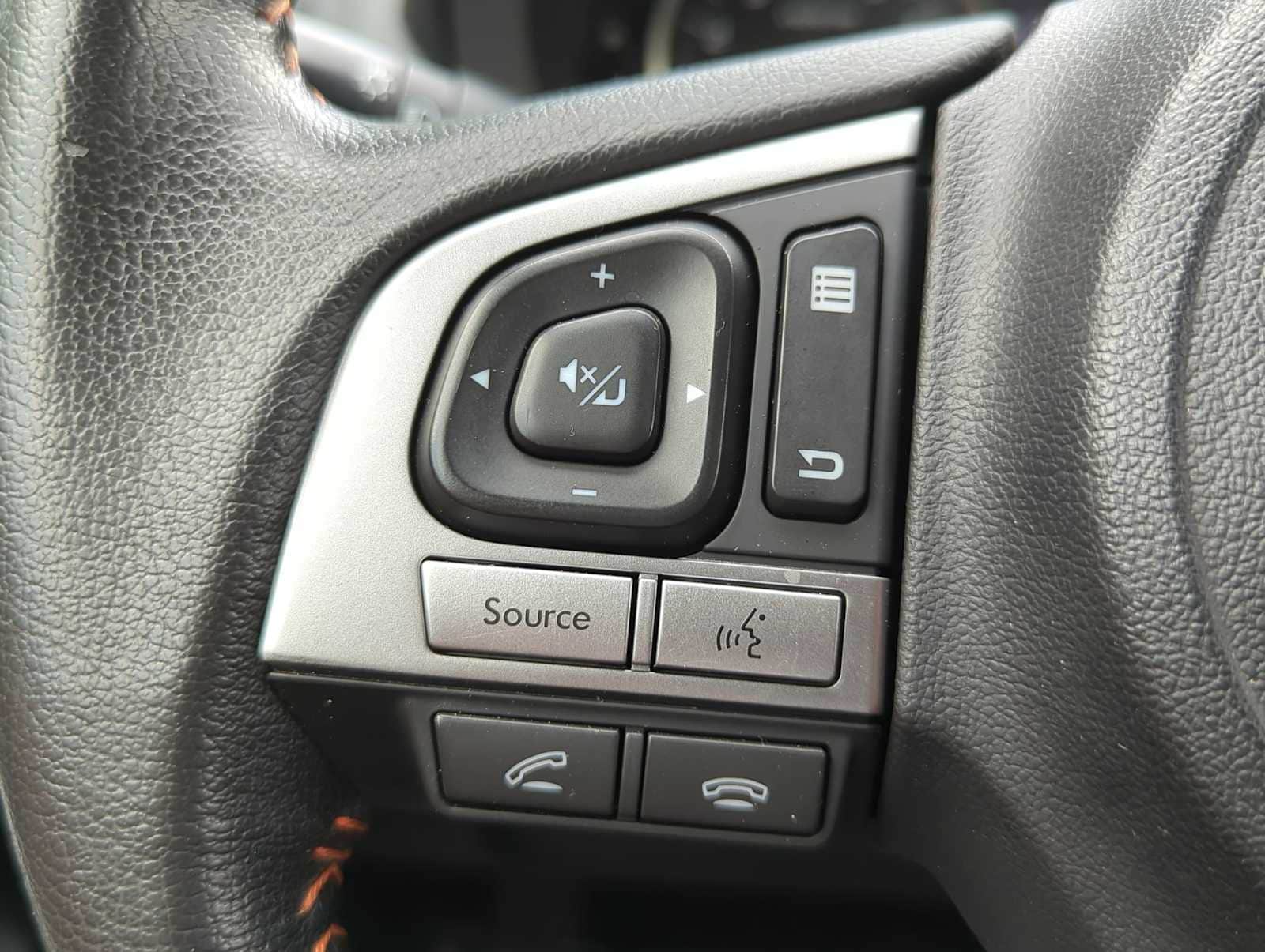 2016 Subaru Crosstrek Premium 14
