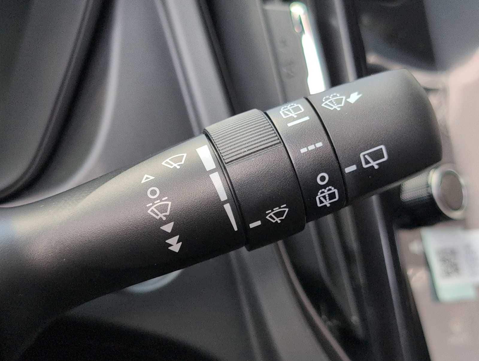 Thumbnail: 2026 Subaru Forester - 25