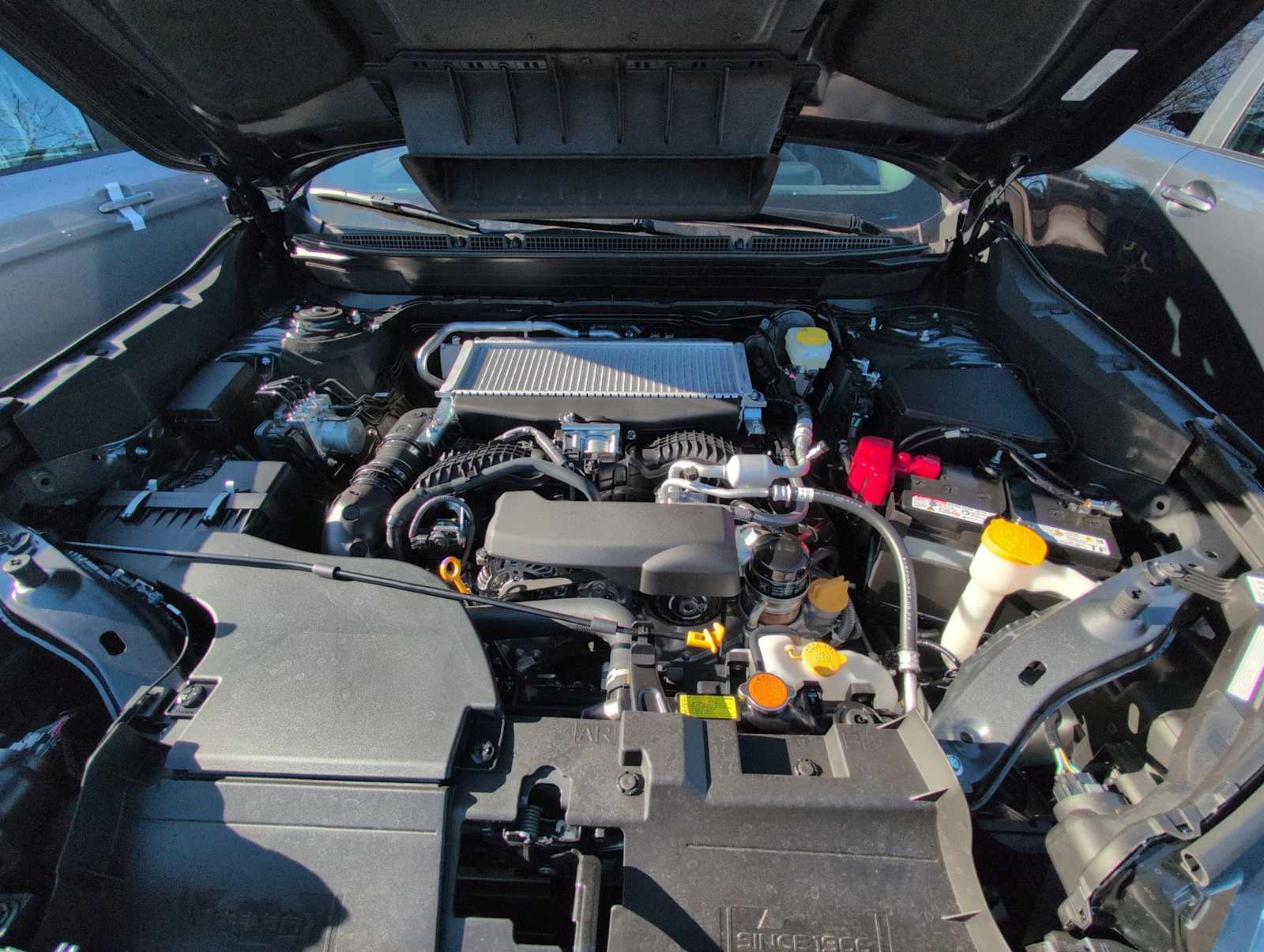 Thumbnail: 2026 Subaru Outback - 15