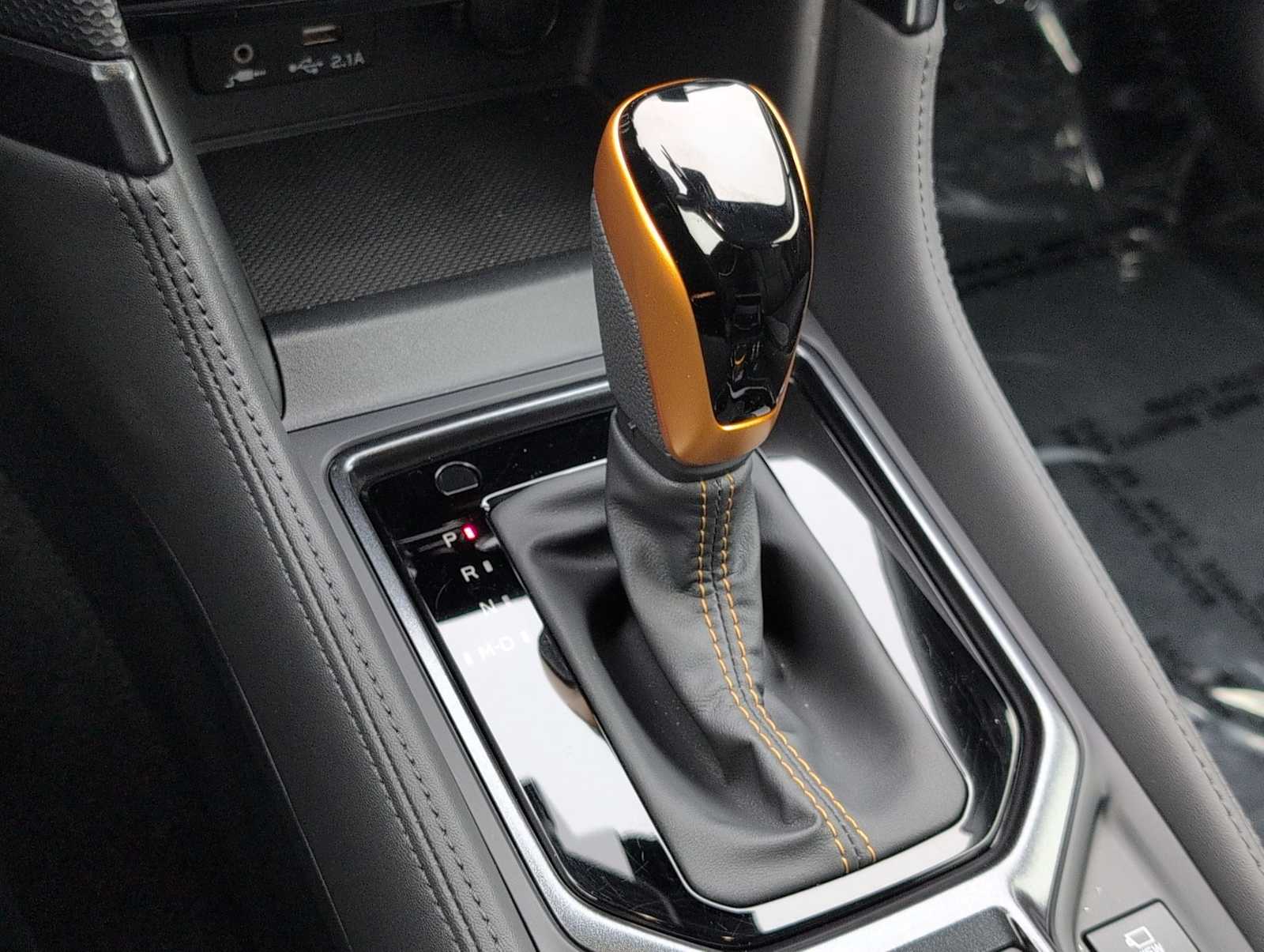 Thumbnail: 2025 Subaru Forester - 31