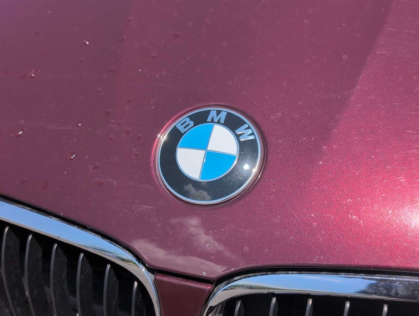 Thumbnail: 2010 BMW 3 Series - 12