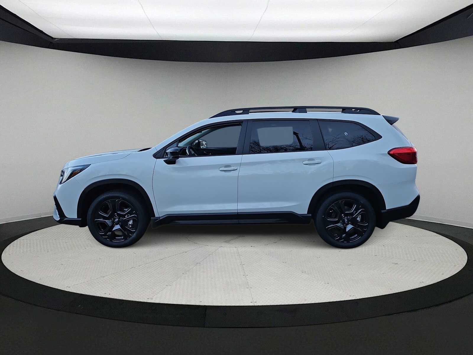 Thumbnail: 2026 Subaru Ascent - 5