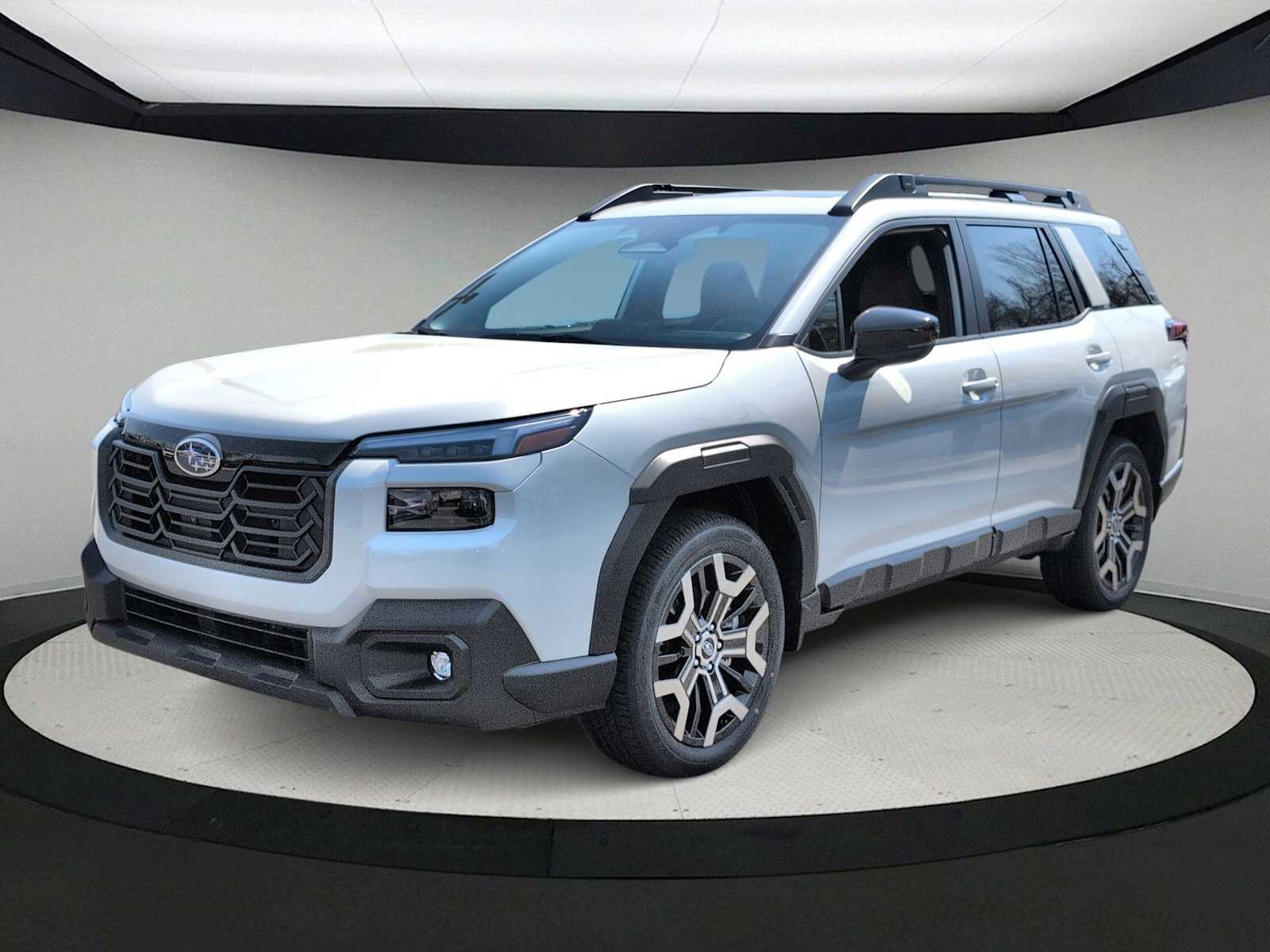 Thumbnail: 2026 Subaru Outback - 4